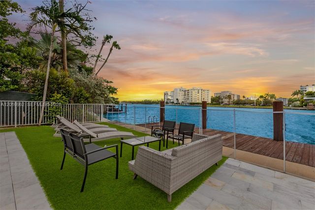 9380 Bay Drive, Surfside, FL 33154