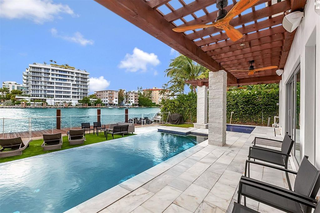 9380 Bay Drive, Surfside, FL 33154