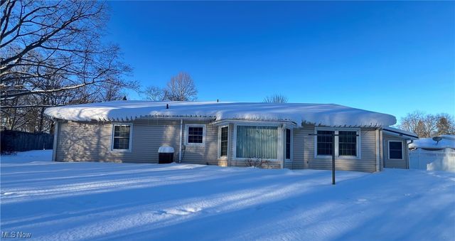 5126 Chestnut Hill Drive, Ashtabula, OH 44004