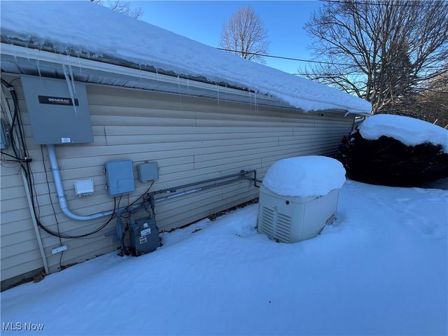 5126 Chestnut Hill Drive, Ashtabula, OH 44004