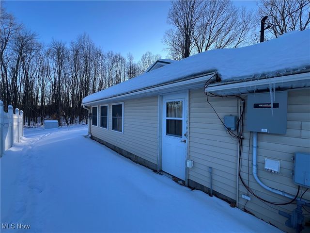 5126 Chestnut Hill Drive, Ashtabula, OH 44004