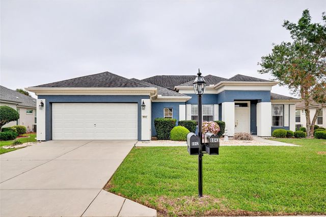 8842 SE 118TH LANE, Summerfield, FL 34491