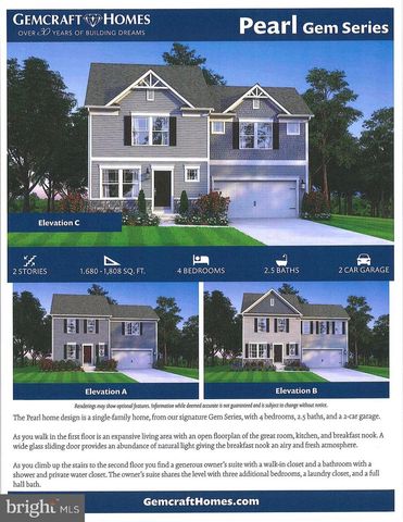 37550 BROADSIDE DR, Greenbackville, VA 23356