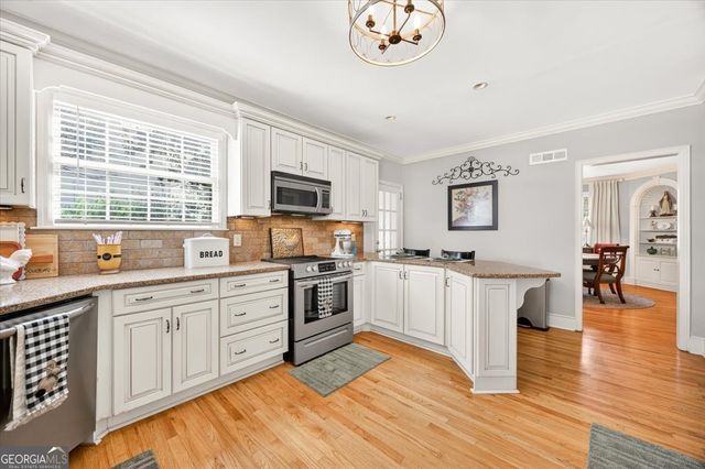 333 W Main Street, Forsyth, GA 31029