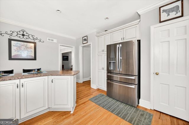 333 W Main Street, Forsyth, GA 31029