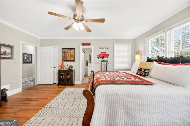 333 W Main Street, Forsyth, GA 31029