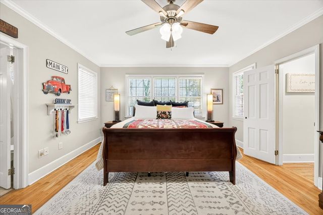 333 W Main Street, Forsyth, GA 31029