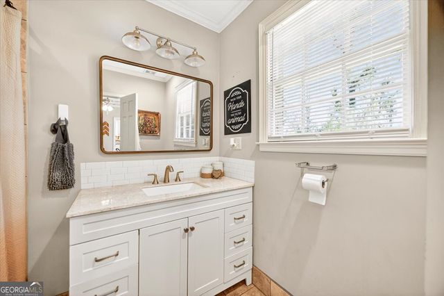 333 W Main Street, Forsyth, GA 31029