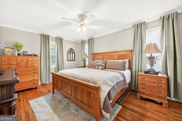 333 W Main Street, Forsyth, GA 31029