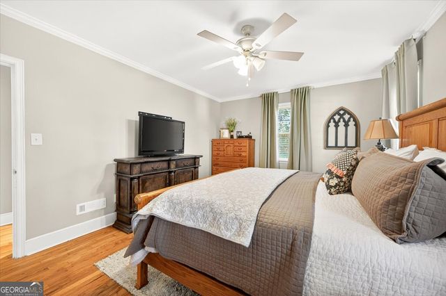 333 W Main Street, Forsyth, GA 31029