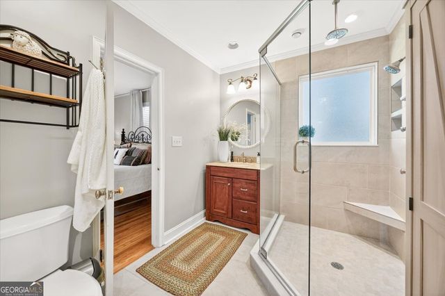 333 W Main Street, Forsyth, GA 31029