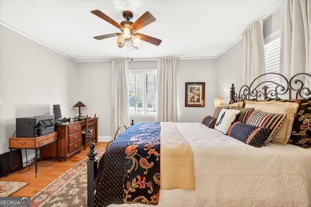 333 W Main Street, Forsyth, GA 31029