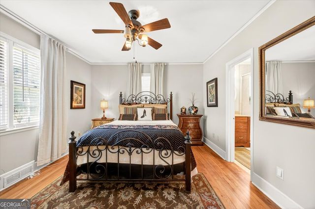 333 W Main Street, Forsyth, GA 31029