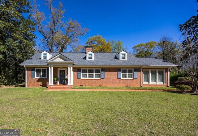 333 W Main Street, Forsyth, GA 31029