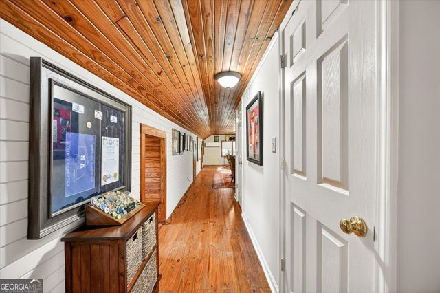 333 W Main Street, Forsyth, GA 31029