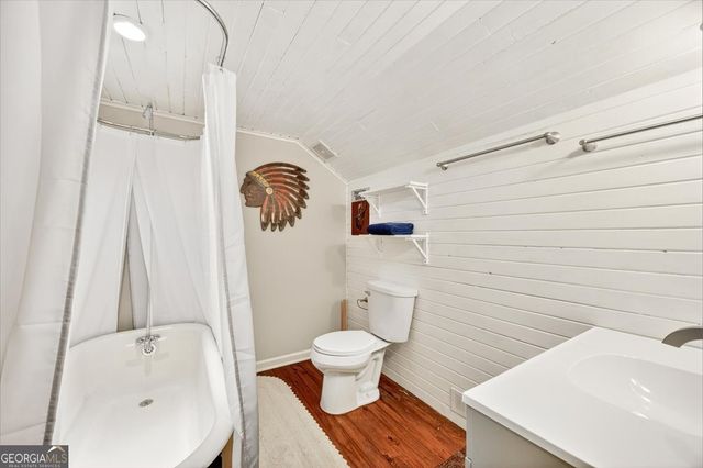 333 W Main Street, Forsyth, GA 31029