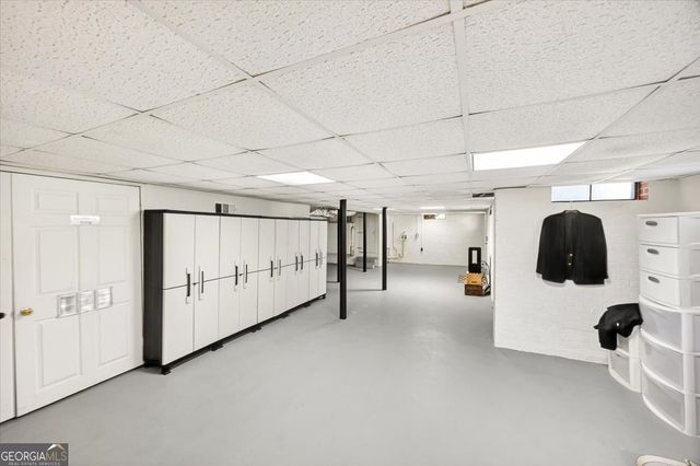 333 W Main Street, Forsyth, GA 31029