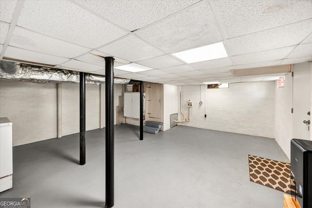 333 W Main Street, Forsyth, GA 31029