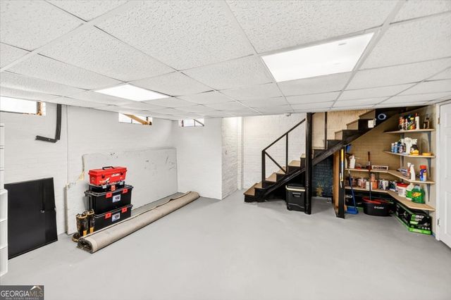 333 W Main Street, Forsyth, GA 31029