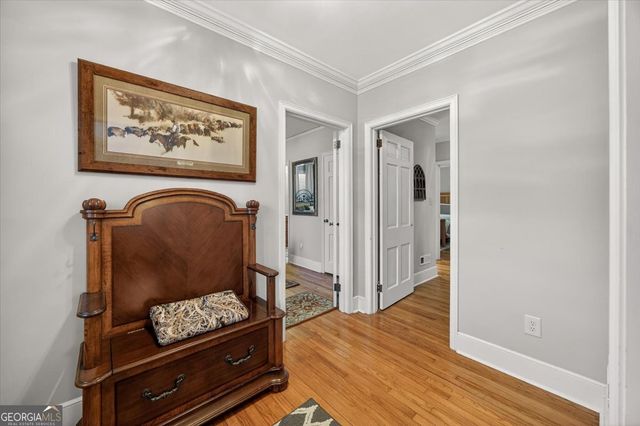 333 W Main Street, Forsyth, GA 31029