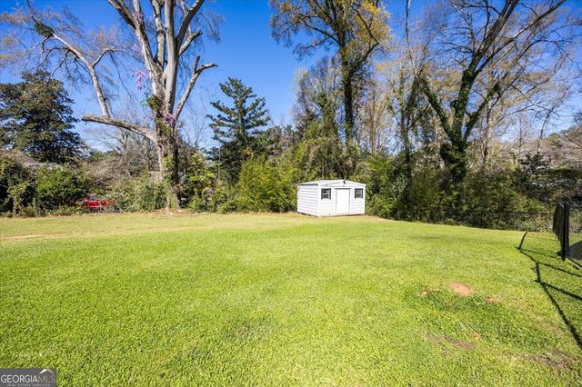 333 W Main Street, Forsyth, GA 31029