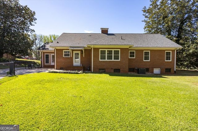 333 W Main Street, Forsyth, GA 31029