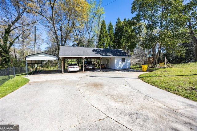 333 W Main Street, Forsyth, GA 31029