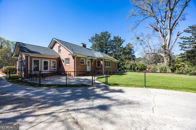 333 W Main Street, Forsyth, GA 31029