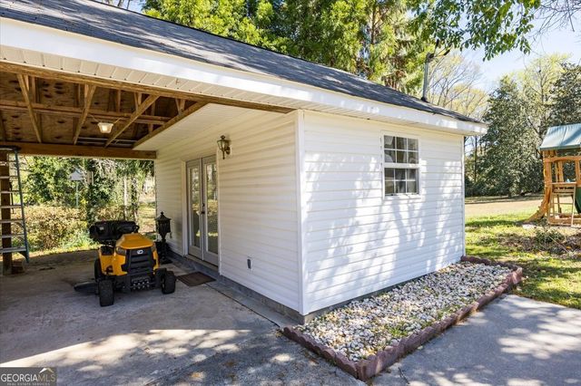 333 W Main Street, Forsyth, GA 31029