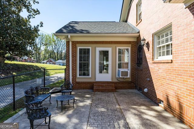 333 W Main Street, Forsyth, GA 31029