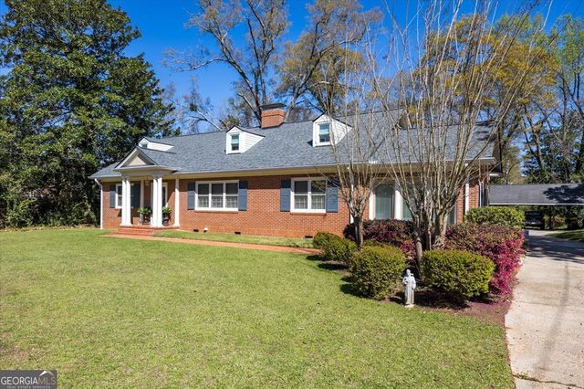 333 W Main Street, Forsyth, GA 31029