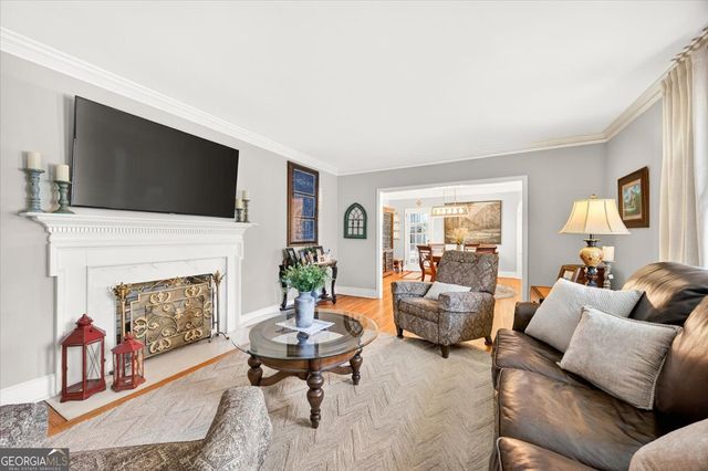 333 W Main Street, Forsyth, GA 31029