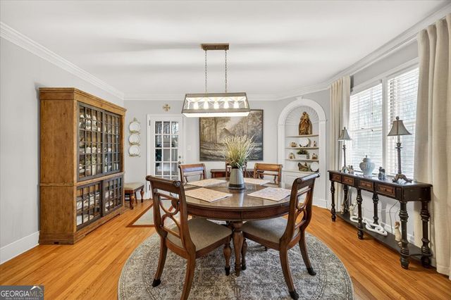 333 W Main Street, Forsyth, GA 31029