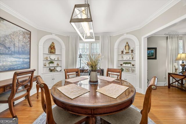 333 W Main Street, Forsyth, GA 31029