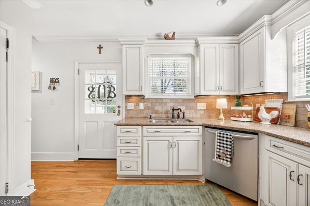 333 W Main Street, Forsyth, GA 31029