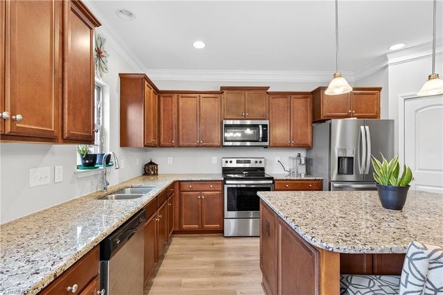 115 Radiant Path, Trinity, NC 27370