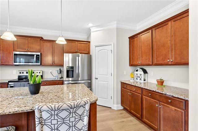 115 Radiant Path, Trinity, NC 27370