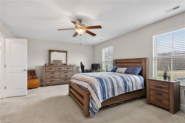 115 Radiant Path, Trinity, NC 27370