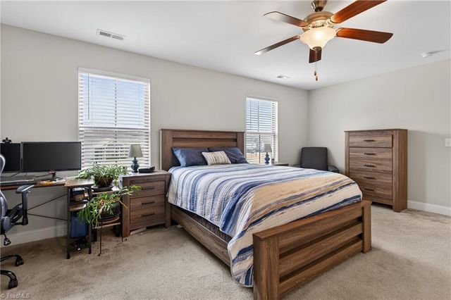 115 Radiant Path, Trinity, NC 27370