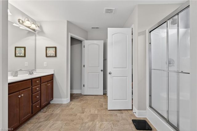 115 Radiant Path, Trinity, NC 27370