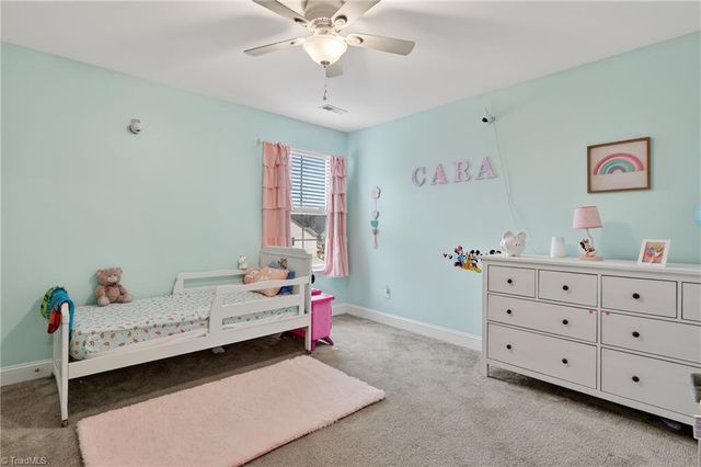 115 Radiant Path, Trinity, NC 27370