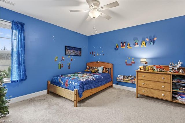 115 Radiant Path, Trinity, NC 27370