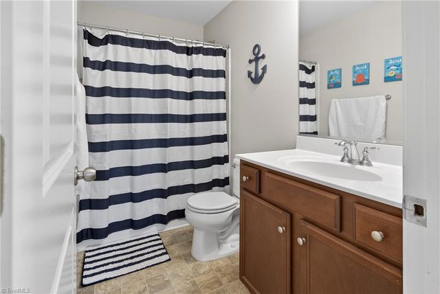 115 Radiant Path, Trinity, NC 27370