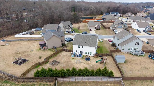 115 Radiant Path, Trinity, NC 27370