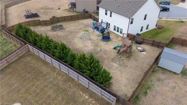 115 Radiant Path, Trinity, NC 27370