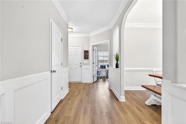 115 Radiant Path, Trinity, NC 27370