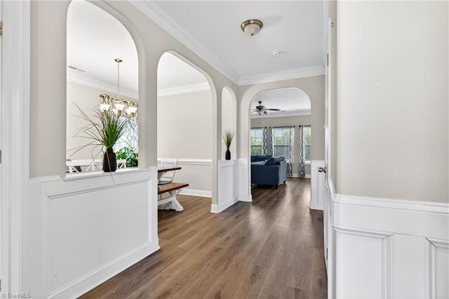 115 Radiant Path, Trinity, NC 27370