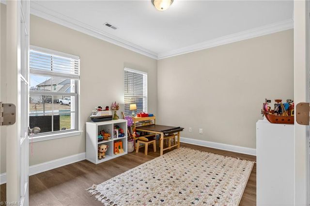 115 Radiant Path, Trinity, NC 27370