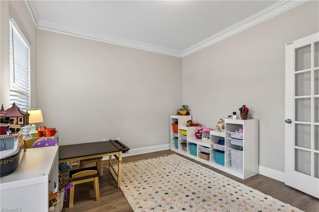 115 Radiant Path, Trinity, NC 27370