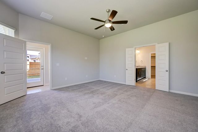 4507 Cool Gray CV, Austin, TX 78747